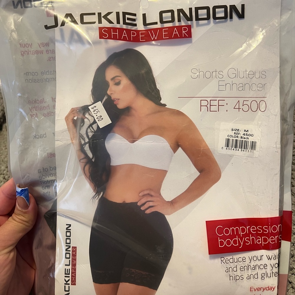 Shapewear